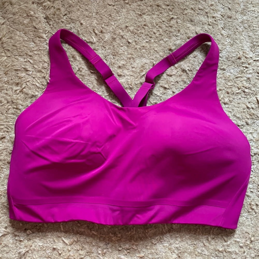 Athleta Sports Bra